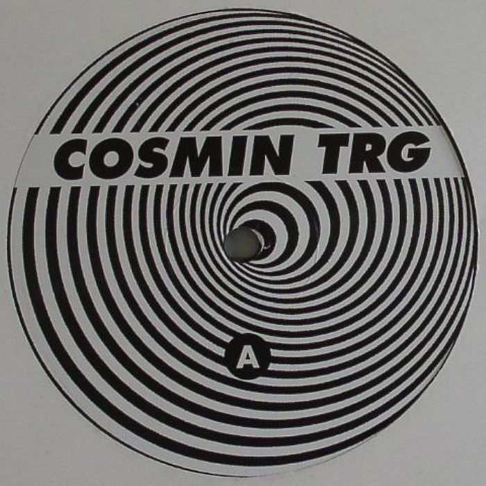 COSMIN TRG - See Other People