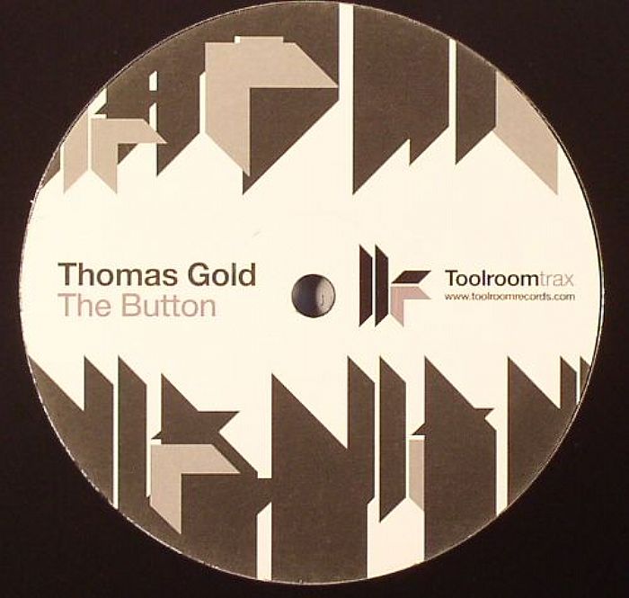 GOLD, Thomas - The Button