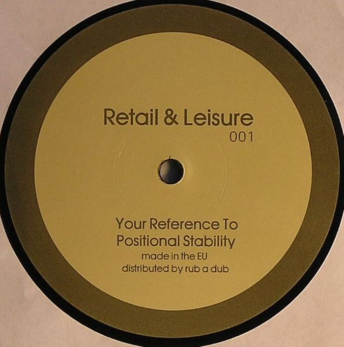 RETAIL & LEISURE - Your Reference To Positional Stability