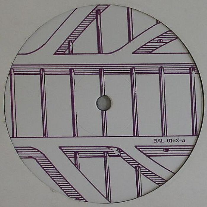 DANNY THE DANCER presents OTO GELB - A Disco Classic