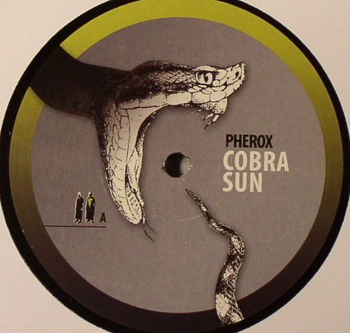PHEROX - Cobra Sun