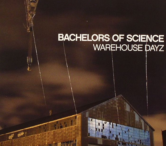 BACHELORS OF SCIENCE - Warehouse Dayz