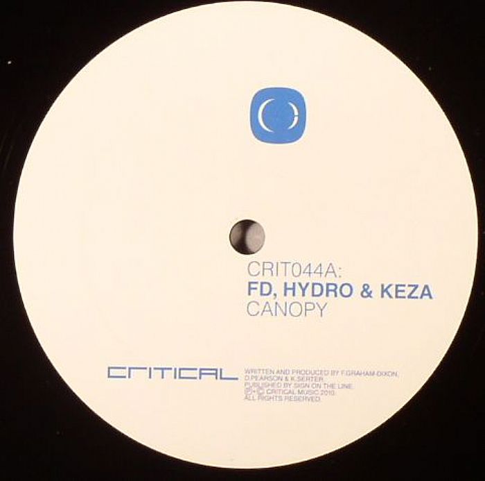 FD/HYDRO/KEZA - Canopy