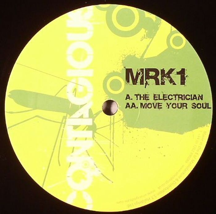 MRK1 - The Electrician