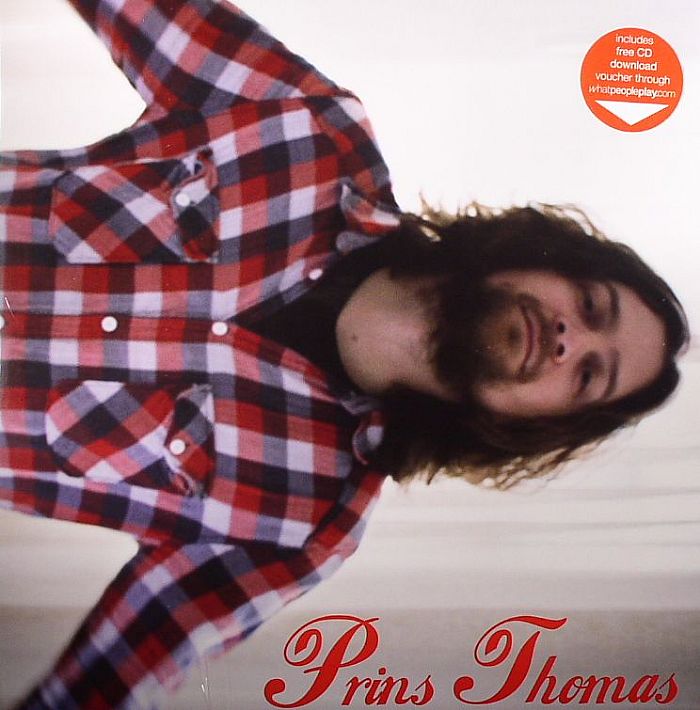 PRINS THOMAS - Prins Thomas