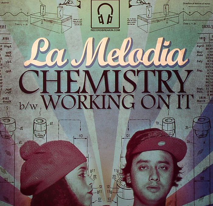 LA MELODIA/INT - Chemistry