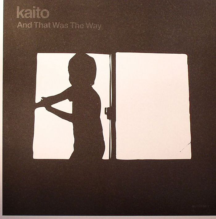 KAITO - And That Was The Way