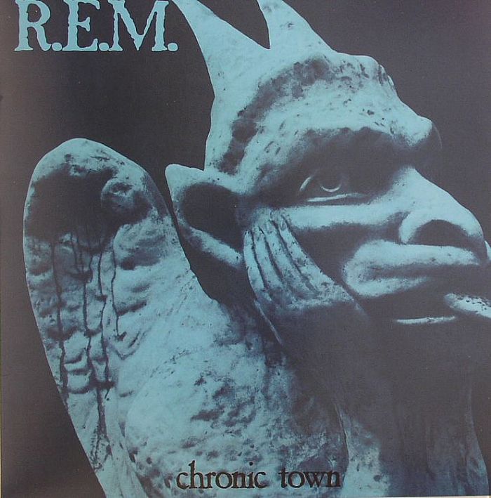 REM - Chronic Town