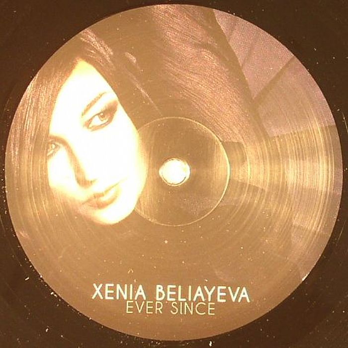 BELIAYEVA, Xenia - Ever Since