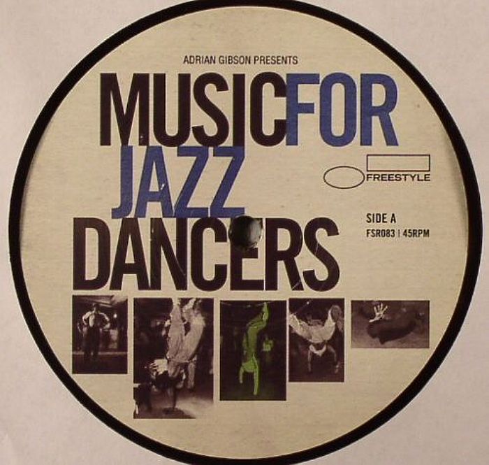 HERBOLZHEIMER, Peter (RHYTHM COMBINATION & BRASS) feat DIANNE REEVES/MARIO CANONGE - Music For Jazz Dancers Sampler