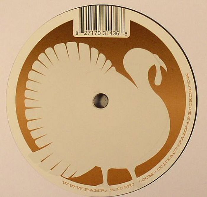 JACKMATE/THE MISSING LINKX - Discodisco 2