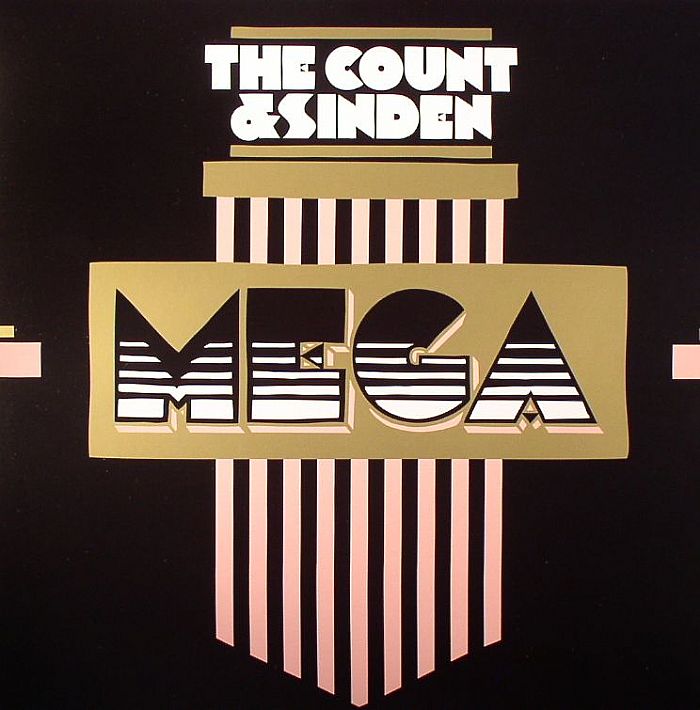 COUNT, The/SINDEN - Mega