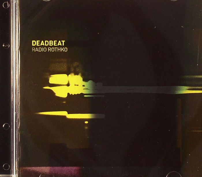 DEADBEAT/VARIOUS - Radio Rothko