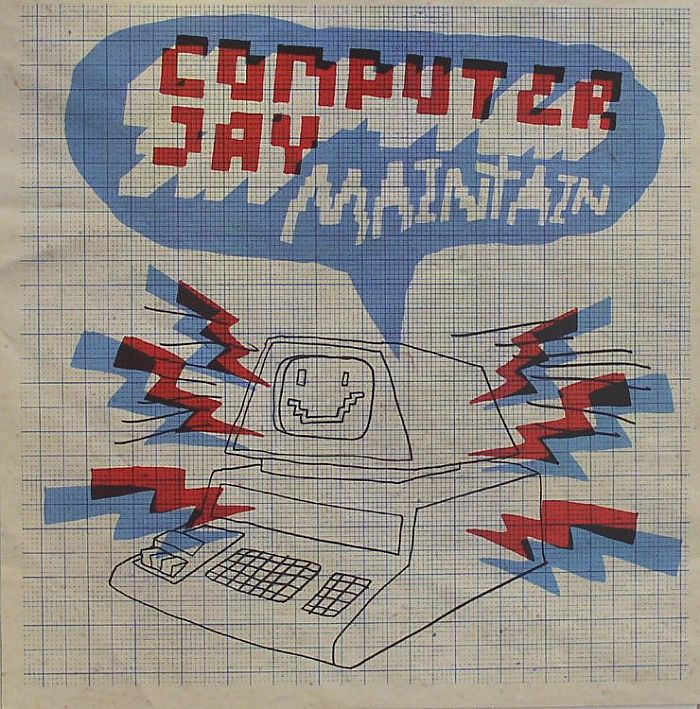 COMPUTER JAY - Maintain