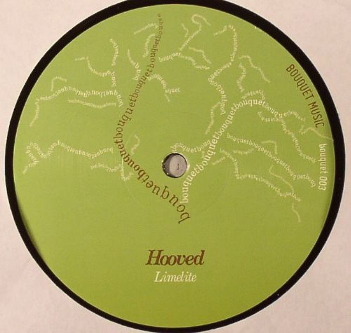 HOOVED - Limelite