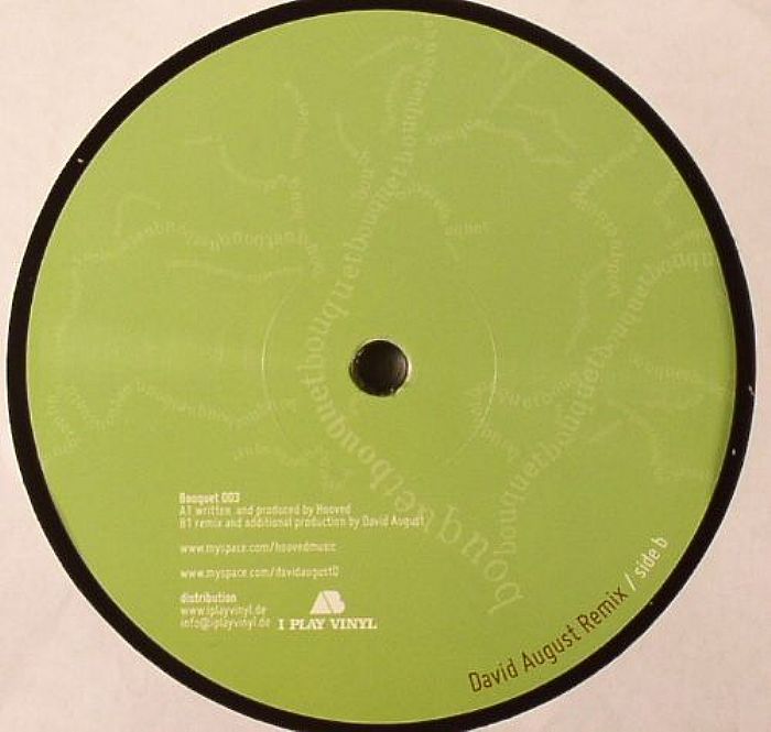 HOOVED - Limelite