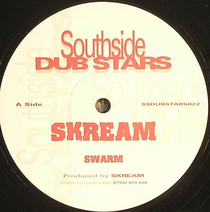 SKREAM - Swarm