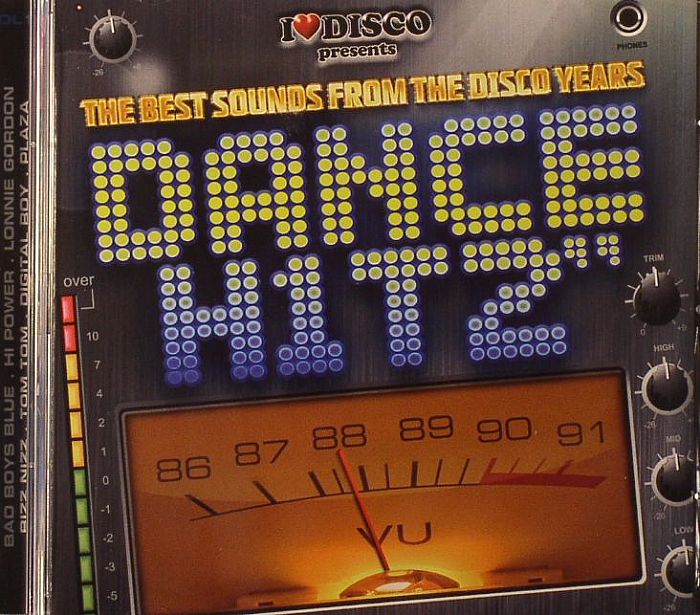 Various - I Love Disco Diamonds Collection Vol. 46 Various - I Love Disco Diamonds Collection Vol. 46