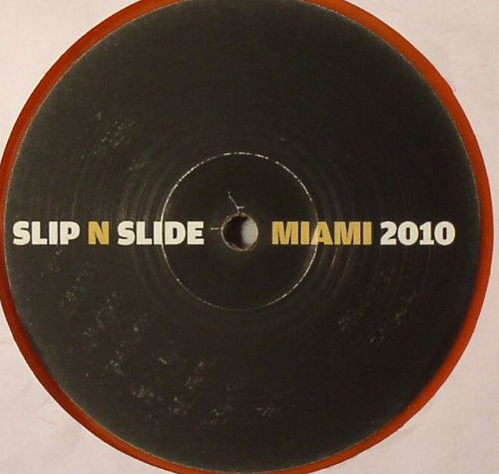 KING BRITT presents SCUBA feat LIZZ FIELDS/KRUSE/NURNBERG/SABRINA JOHNSTON - Slip N Slide Miami 2010