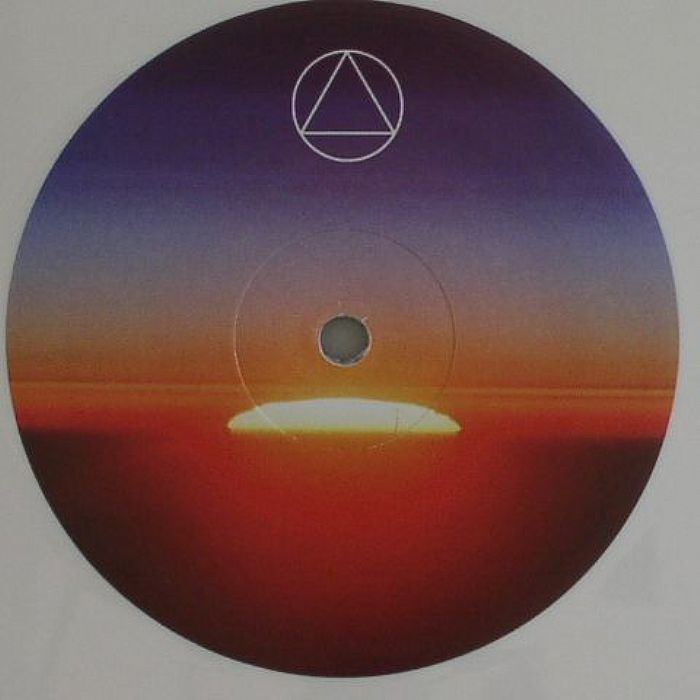 A MOUNTAIN OF ONE - Institute Of Joy Remix EP