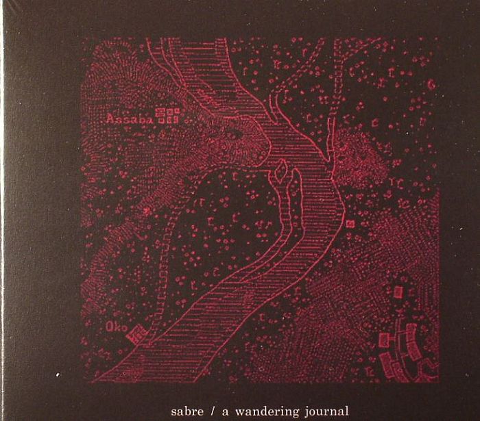 SABRE - A Wandering Journal