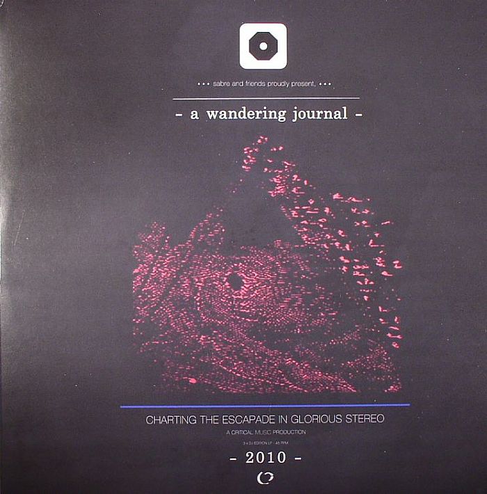 SABRE - A Wandering Journal