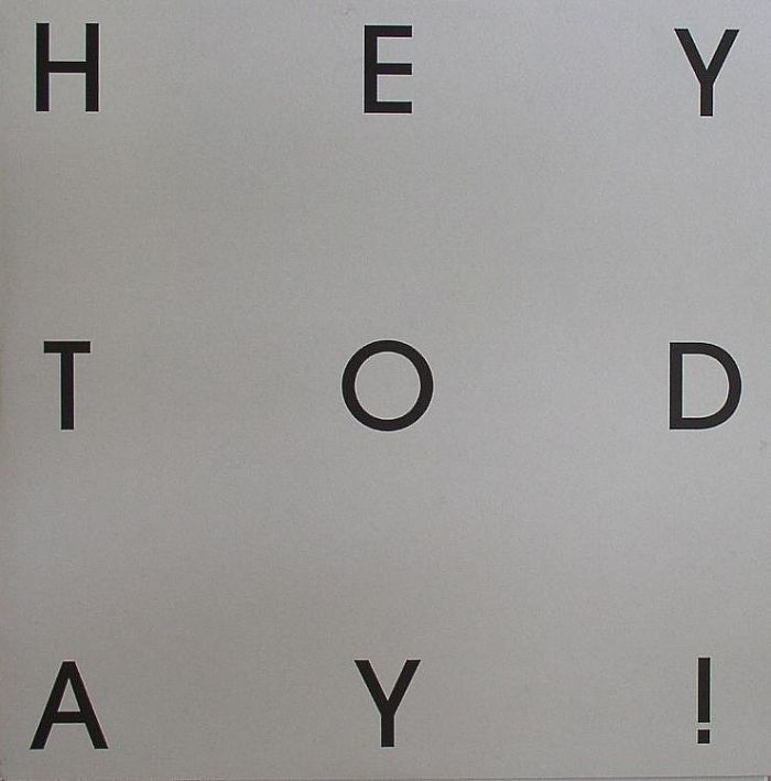 HEY TODAY! - Talk To Me