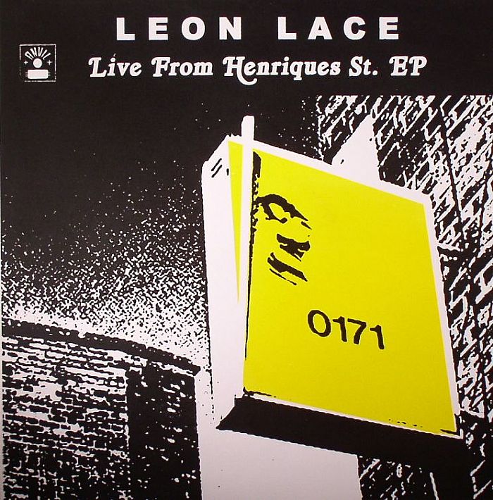 LEON LACE - Live From Henriques St EP