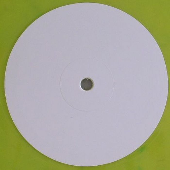 SYRINX - BDO EP