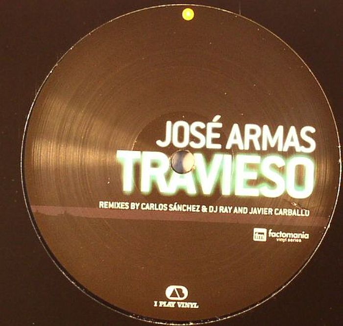 ARMAS, Jose - Travieso