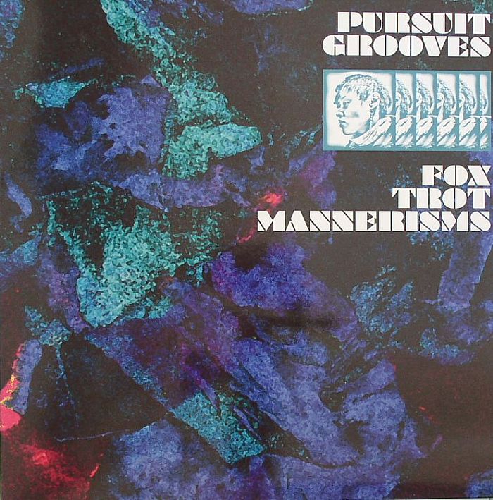 PURSUIT GROOVES - Fox Trot Mannerisms