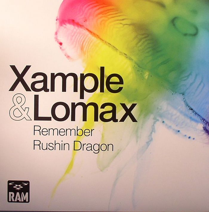XAMPLE/LOMAX - Remember