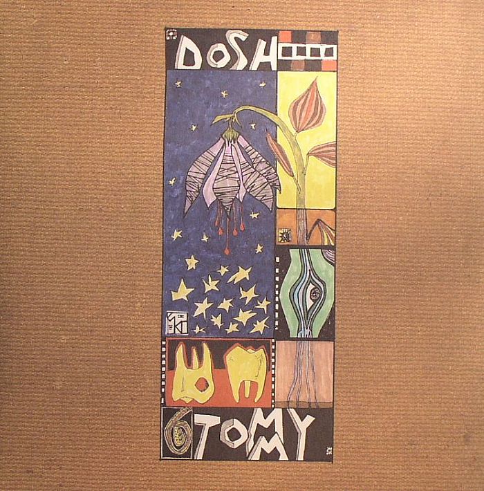 DOSH - Tommy