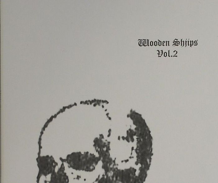 WOODEN SHJIPS - Vol 2