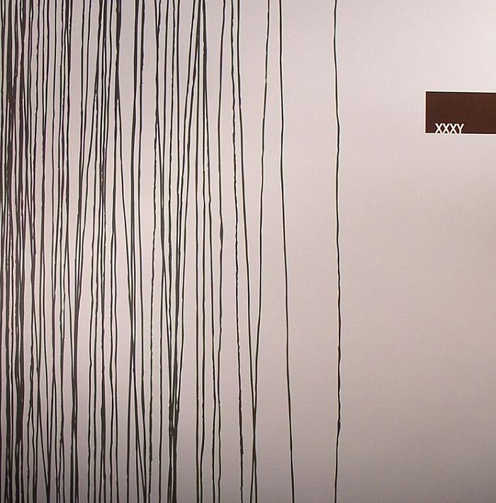 XXXY/IKE RELEASE - Infra12002 EP