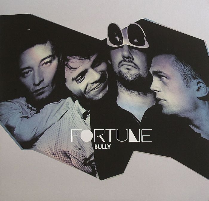FORTUNE - Bully