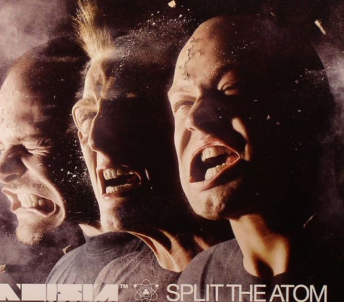 NOISIA - Split The Atom
