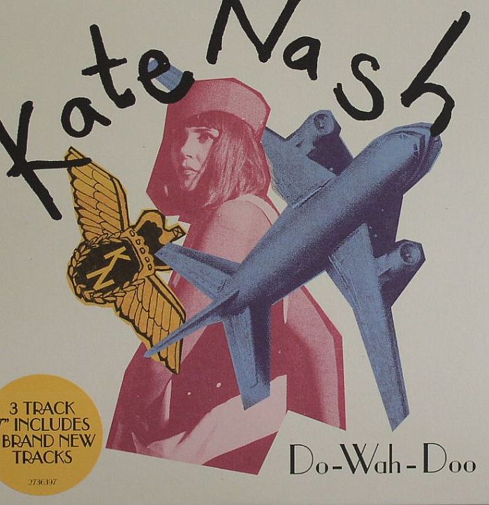 NASH, Kate - Do Wah Doo