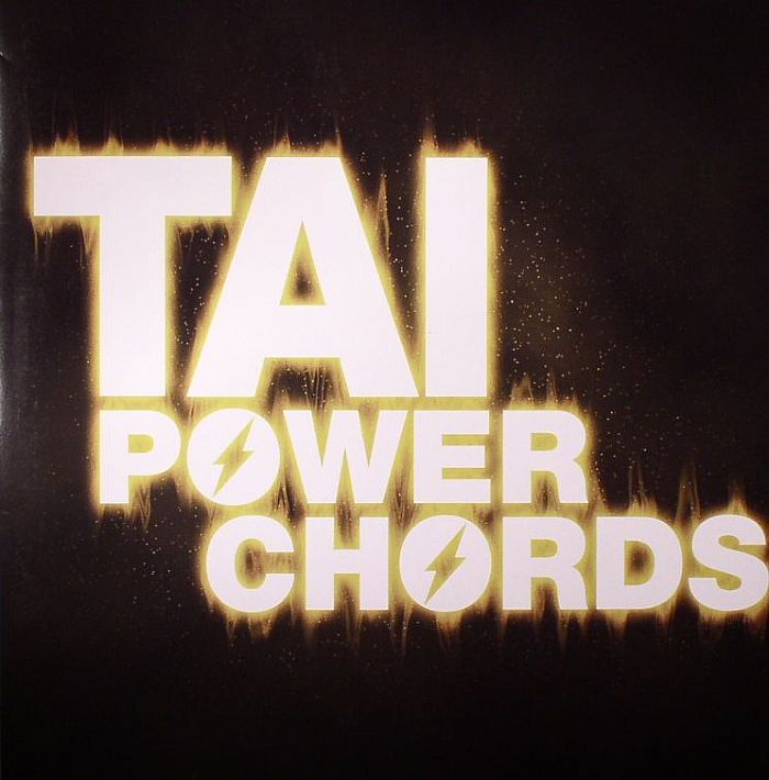 TAI - Power Chords 