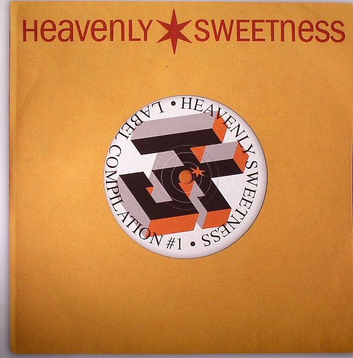MONNETTE SUDLER/DON CHERRY/LATIF KHAN/BLUNDETTO/ANTHONY JOSEPH & THE SPASM BAND - Heavenly Sweetness Label Compilation #1