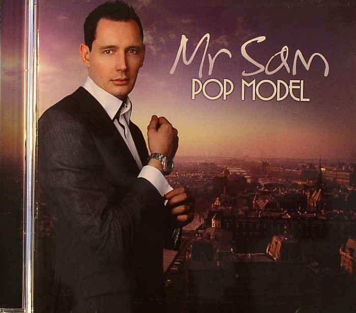 MR SAM - Pop Model