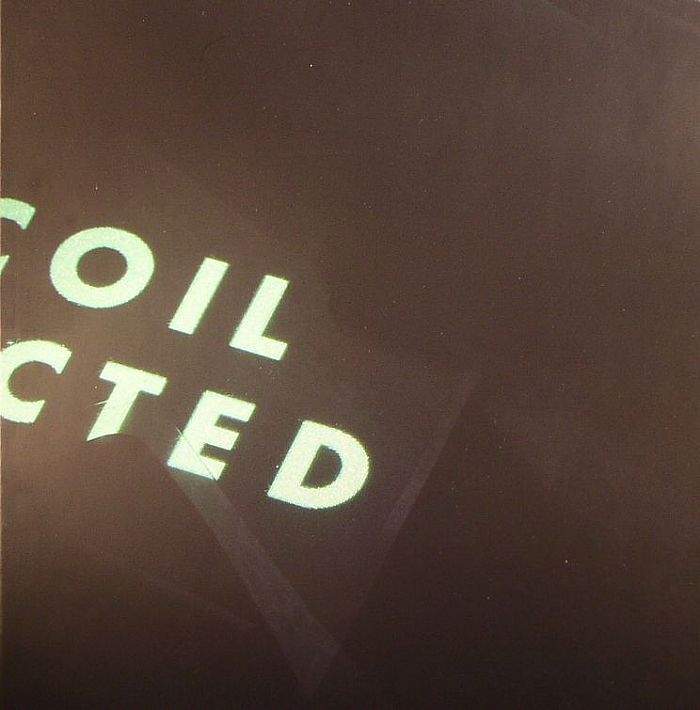 RECOIL - Selected