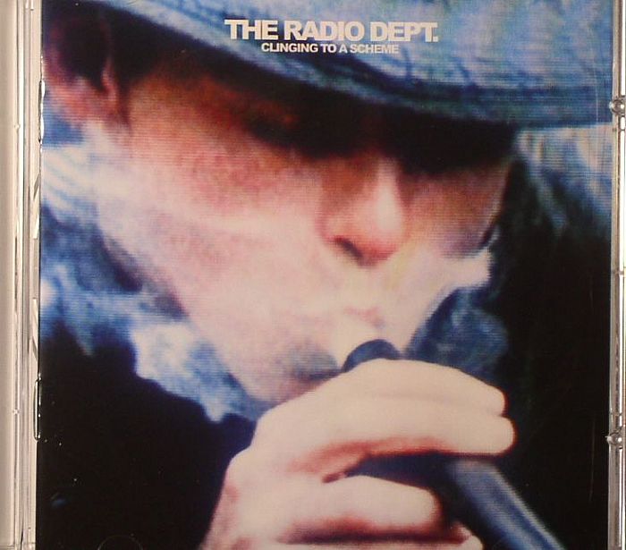 RADIO DEPT, The - Clinging To A Scheme