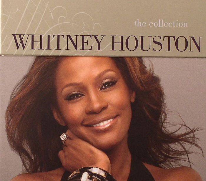HOUSTON, Whitney - The Collection