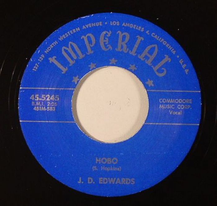 JD EDWARDS - Hobo