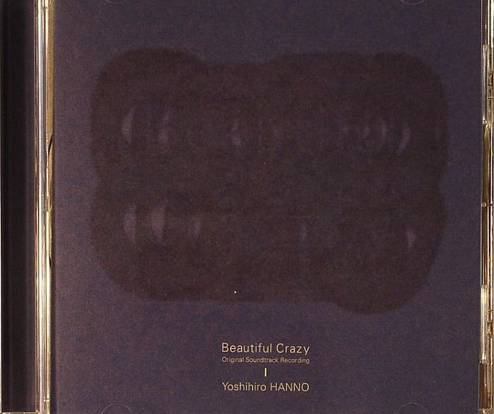 HANNO, Yoshihiro - Beautiful Crazy: Original Soundtrack Recording