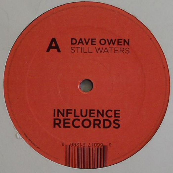 OWEN, Dave - Still Waters