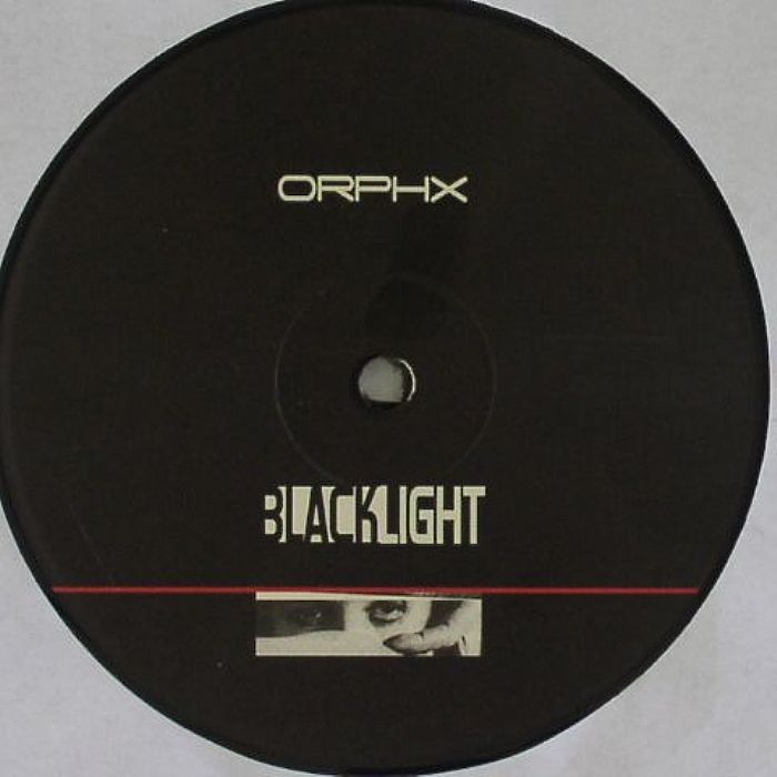 ORPHX - Black Light