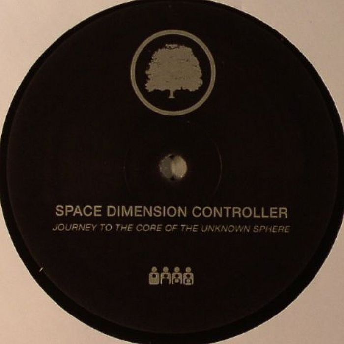 SPACE DIMENSION CONTROLLER - Journey To The Core Of The Unknown Sphere