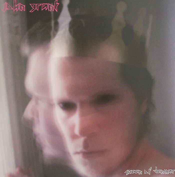 GRANT, John feat MIDLAKE - Queen Of Denmark